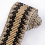 Kravet HORIZONS LUXE TAPE ONYX Trim