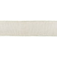 Kravet LUXE BEAD TAPE SILVER Trim