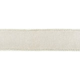 Kravet LUXE BEAD TAPE SILVER Trim