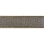 Kravet LUXE BEAD TAPE GRAPHITE Trim