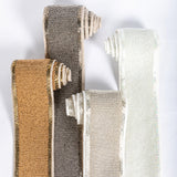 Kravet LUXE BEAD TAPE GRAPHITE Trim