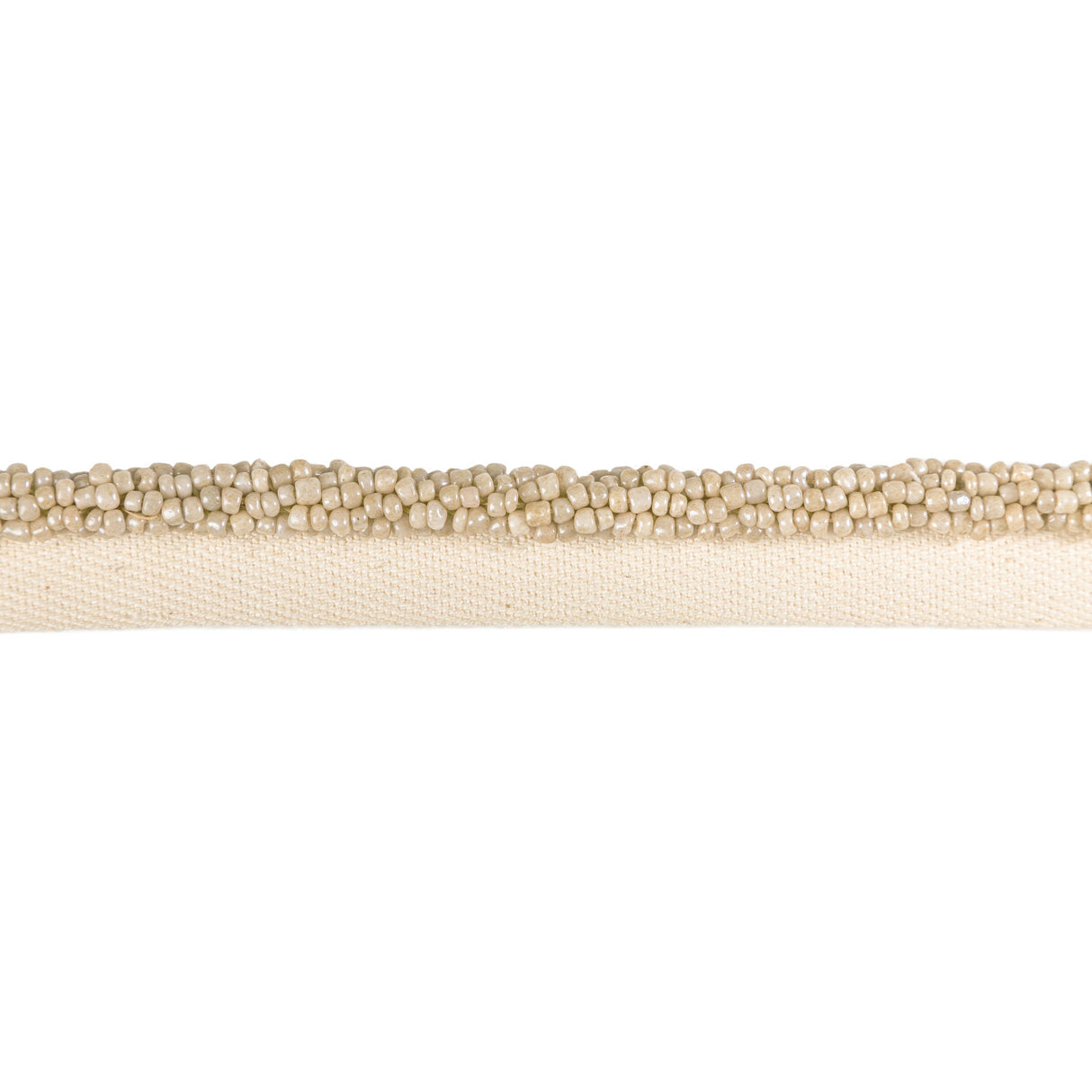Kravet LUXE BEAD CORD SHELL Trim