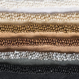 Kravet LUXE BEAD CORD SHELL Trim