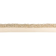Kravet LUXE BEAD CORD SHELL Trim