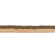 Kravet LUXE BEAD CORD GOLD Trim