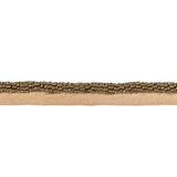 Kravet LUXE BEAD CORD GOLD Trim