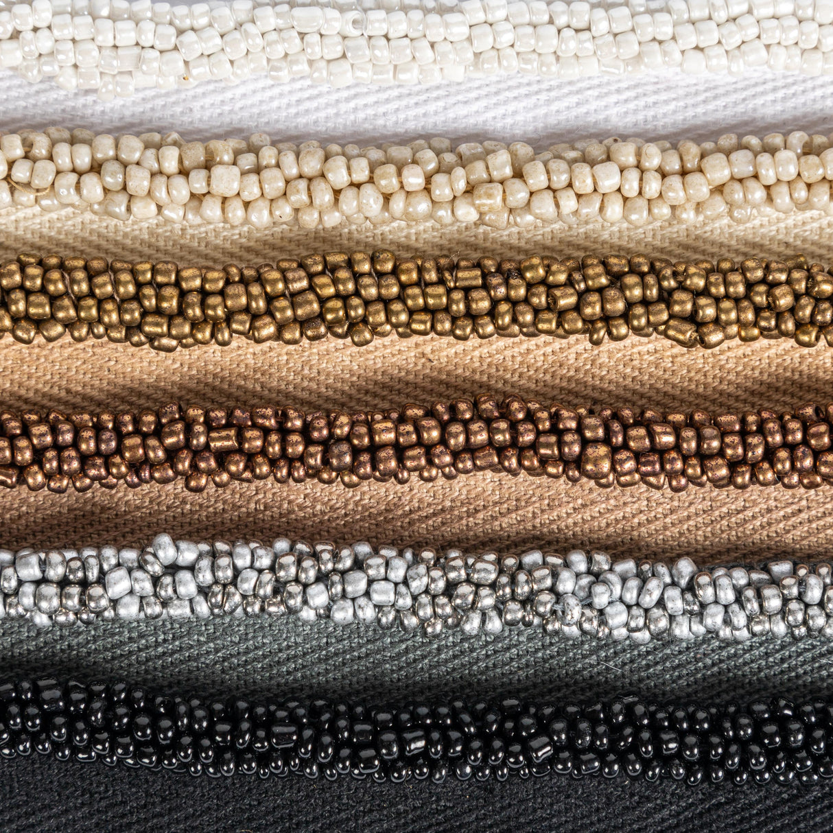 Kravet LUXE BEAD CORD GOLD Trim