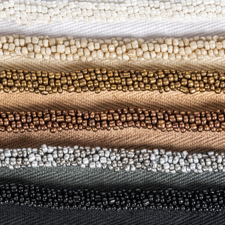 Kravet LUXE BEAD CORD GOLD Trim