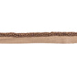 Kravet LUXE BEAD CORD COPPER Trim