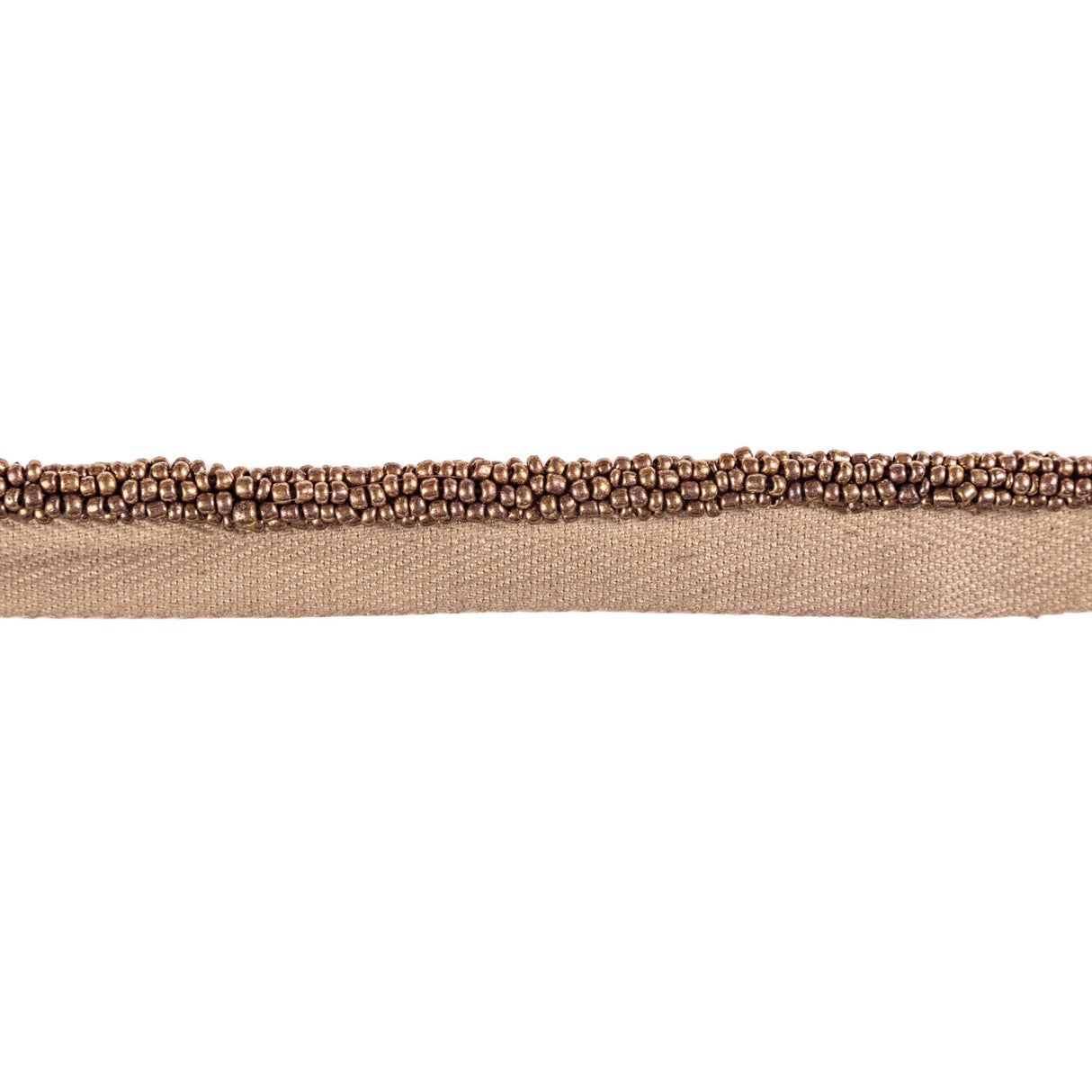 Kravet LUXE BEAD CORD COPPER Trim
