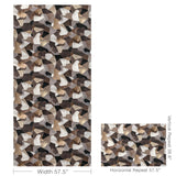 Kravet TAVORO ANTHRACITE Fabric