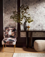 Kravet TAVORO ANTHRACITE Fabric