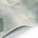 Kravet TAVORO SISAL PLATINUM Wallpaper
