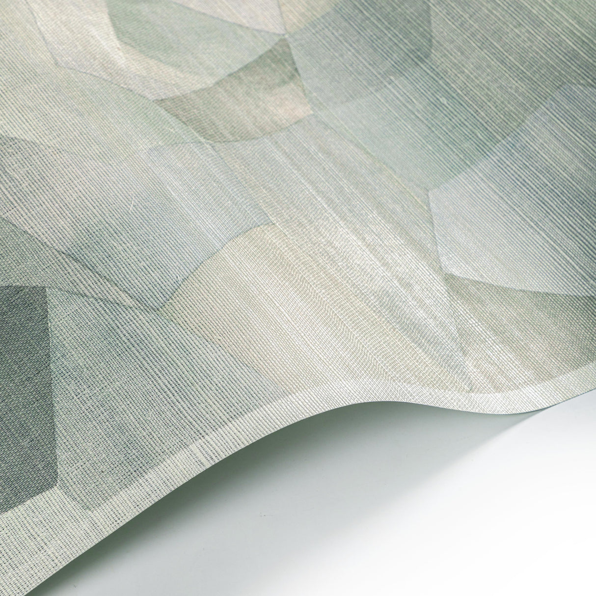 Kravet TAVORO SISAL PLATINUM Wallpaper