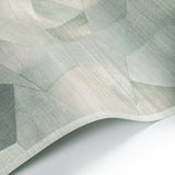 Kravet TAVORO SISAL PLATINUM Wallpaper