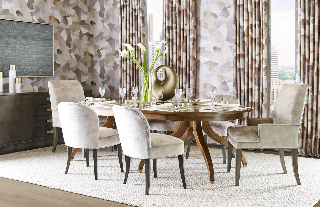 Kravet TAVORO SISAL PLATINUM Wallpaper