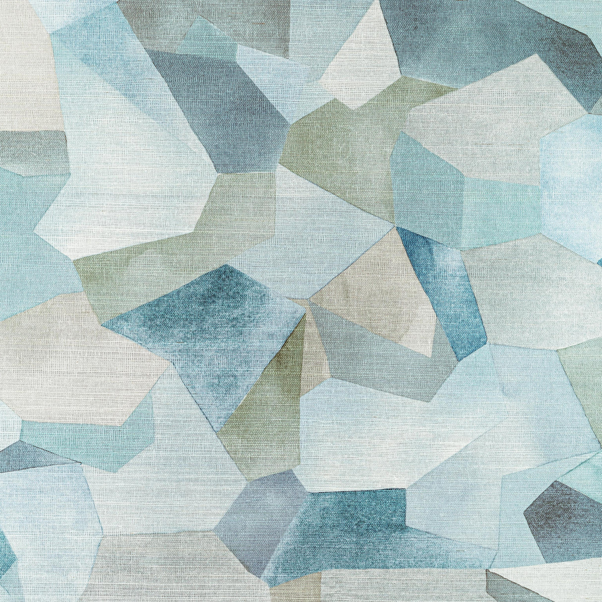 Kravet TAVORO SISAL SEAGLASS Wallpaper