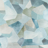 Kravet TAVORO SISAL SEAGLASS Wallpaper