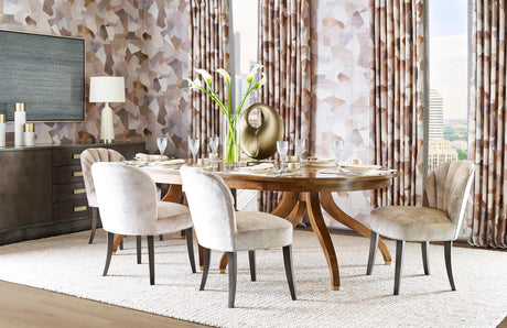 Kravet TAVORO SISAL SEAGLASS Wallpaper