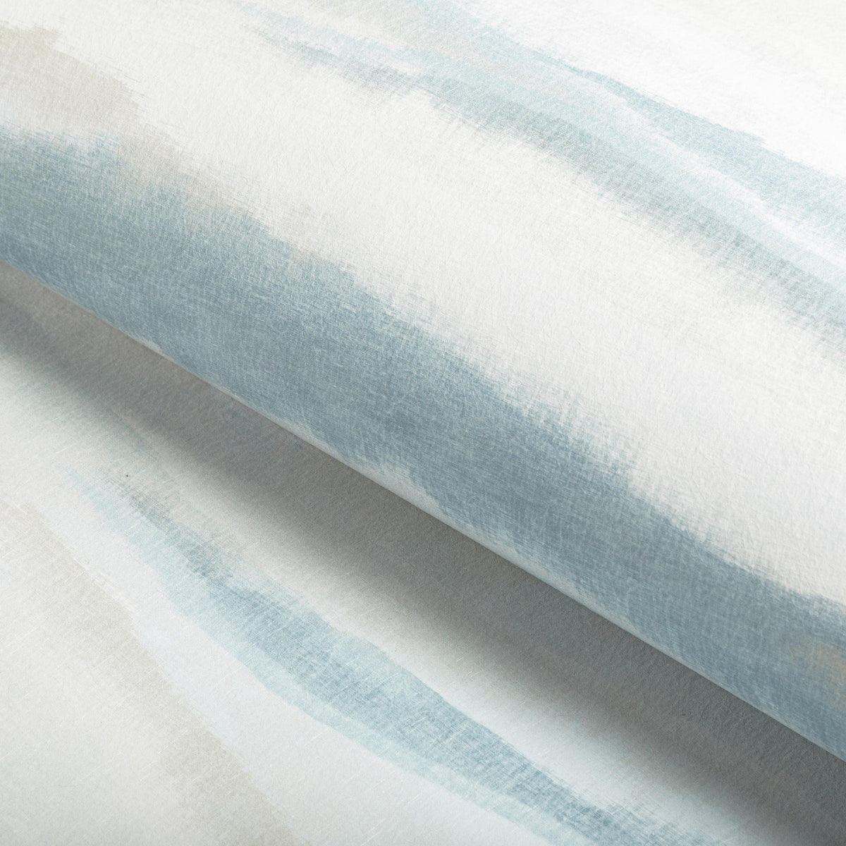 Kravet STRIATE WP CHAMBRAY Wallpaper
