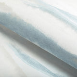 Kravet STRIATE WP CHAMBRAY Wallpaper