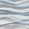 Kravet STRIATE WP INDIGO Wallpaper