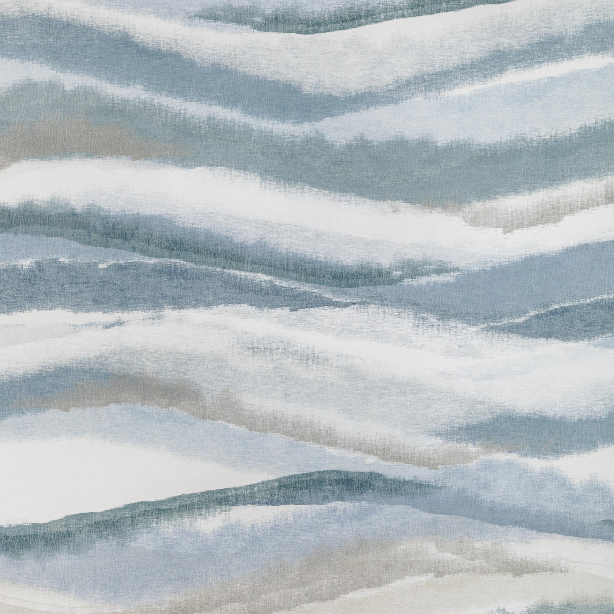 Kravet STRIATE WP INDIGO Wallpaper