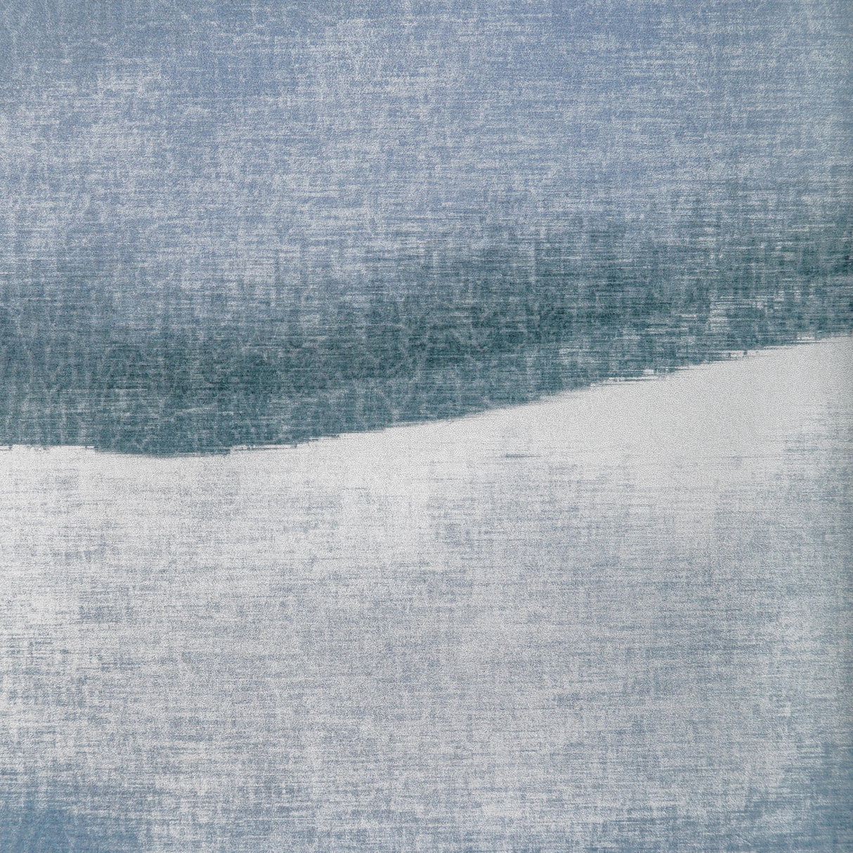 Kravet STRIATE WP INDIGO Wallpaper