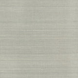 Kravet LUXE SISAL GREY Wallpaper