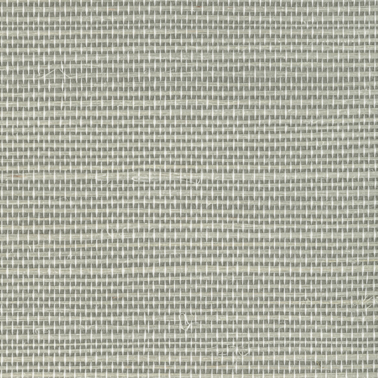 Kravet LUXE SISAL GREY Wallpaper