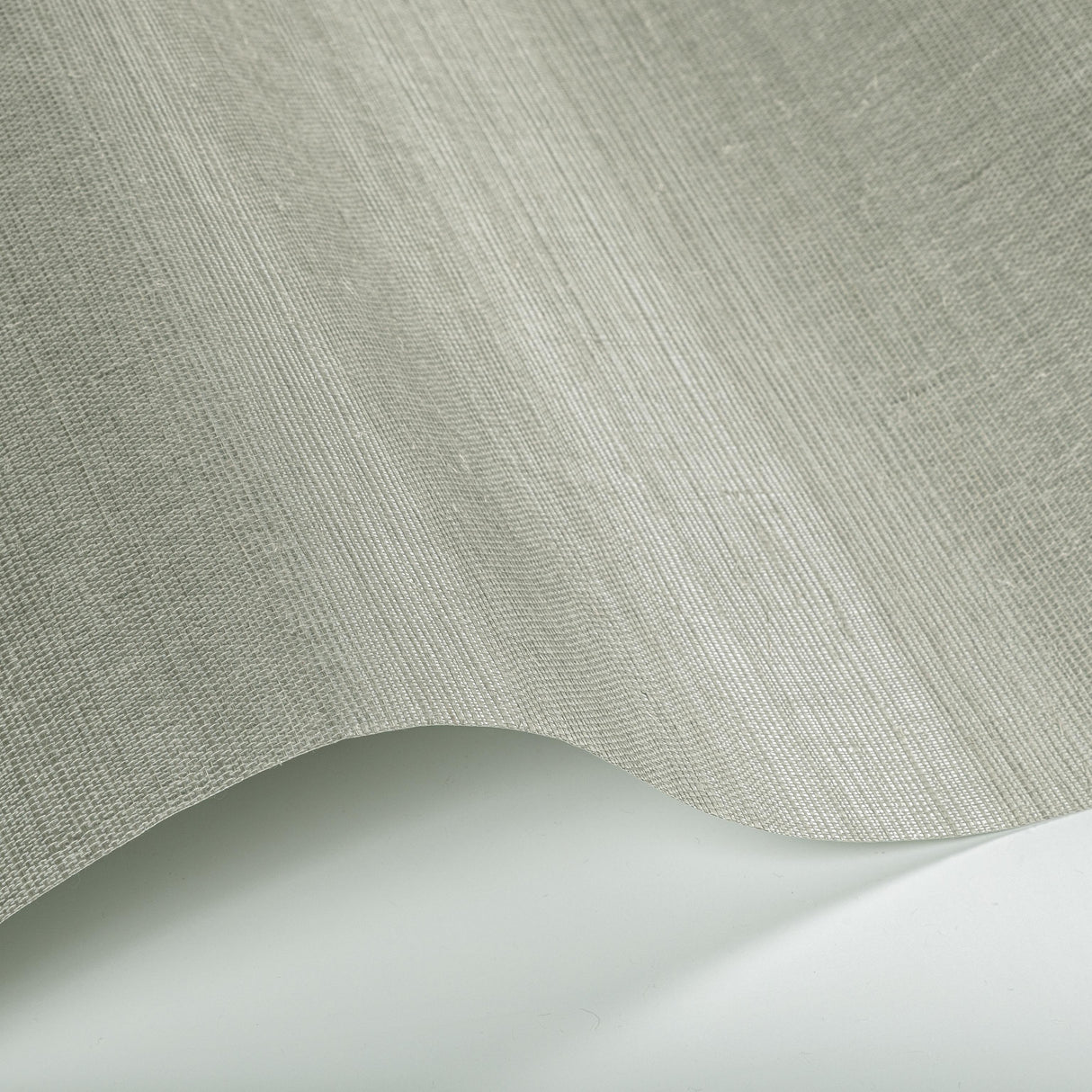 Kravet LUXE SISAL GREY Wallpaper