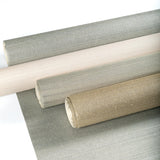 Kravet LUXE SISAL GREY Wallpaper