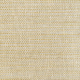 Kravet LUXE SISAL GOLD Wallpaper