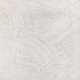 Kravet MODERN SWIRL WP SILVER Wallpaper