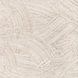 Kravet MODERN SWIRL WP QUARTZ Wallpaper