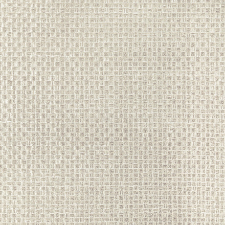 Kravet METALLIC WEAVE PEARL Wallpaper
