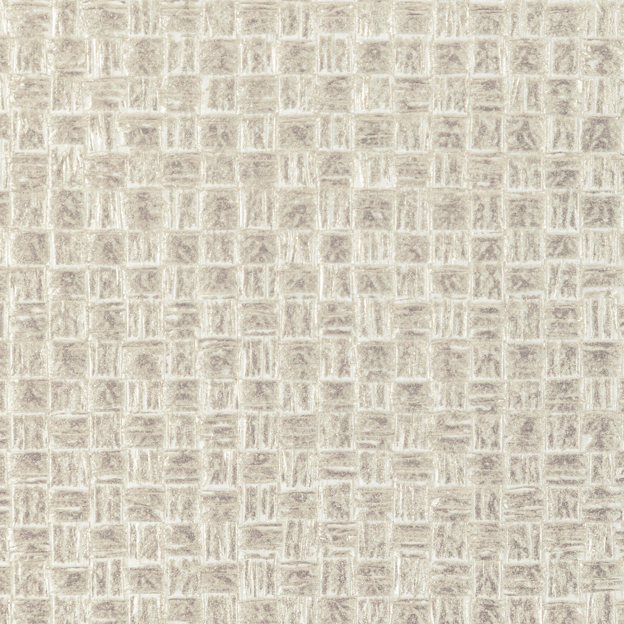 Kravet METALLIC WEAVE PEARL Wallpaper