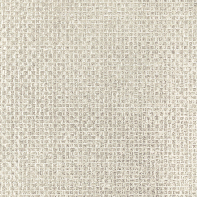 Kravet METALLIC WEAVE PEARL Wallpaper