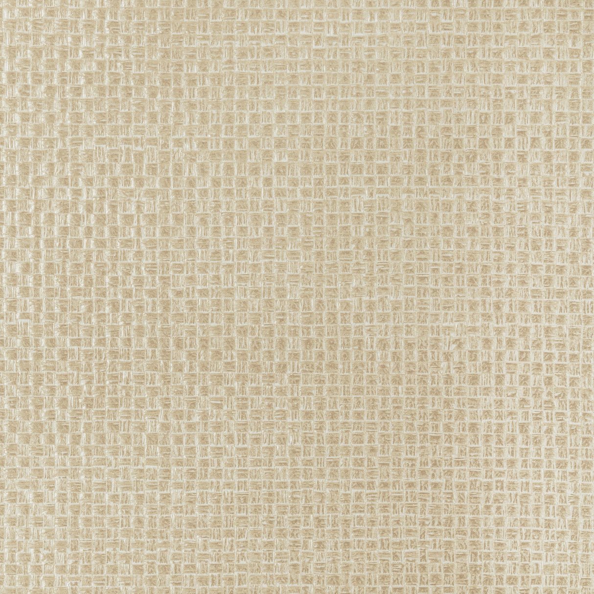 Kravet METALLIC WEAVE GILVER Wallpaper