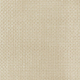 Kravet METALLIC WEAVE GILVER Wallpaper
