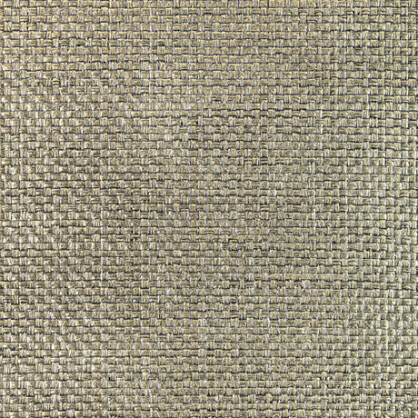 Kravet METALLIC WEAVE BRASS Wallpaper