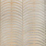 Kravet PLANTAE EMB SISAL GREY Wallpaper