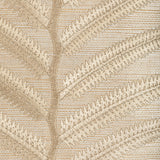 Kravet PLANTAE EMB SISAL SAND Wallpaper
