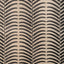 Kravet PLANTAE EMB SISAL NOIR Wallpaper