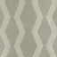 Kravet CHAINLINK EMB SISAL GREY Wallpaper