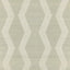 Kravet CHAINLINK EMB SISAL ICE Wallpaper