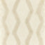 Kravet CHAINLINK EMB SISAL BONE Wallpaper