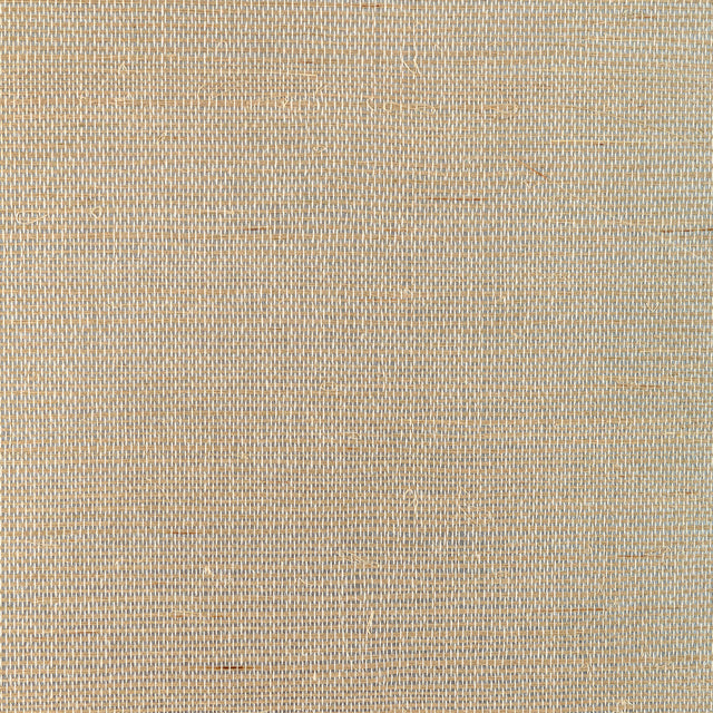 Kravet GLAM SISAL NATURAL Wallpaper