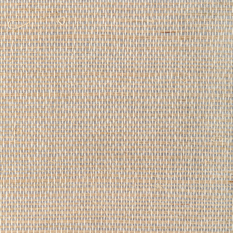 Kravet GLAM SISAL NATURAL Wallpaper