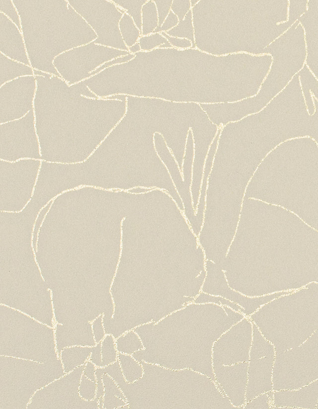 Winfield Thybony GARDEN DUNE Wallpaper